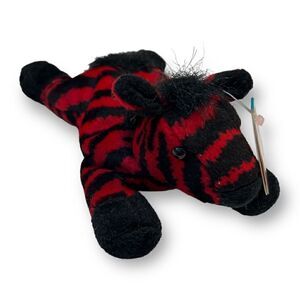 Avon Full O’Beans Zoe The Zebra